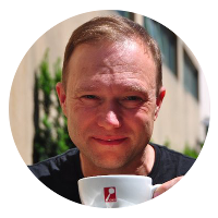 Michael Smale - Software Developer - Auckland, New Zealand